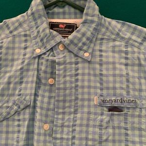 Vineyard Vines Button Down